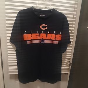 NFL Chicago bears t-shirt